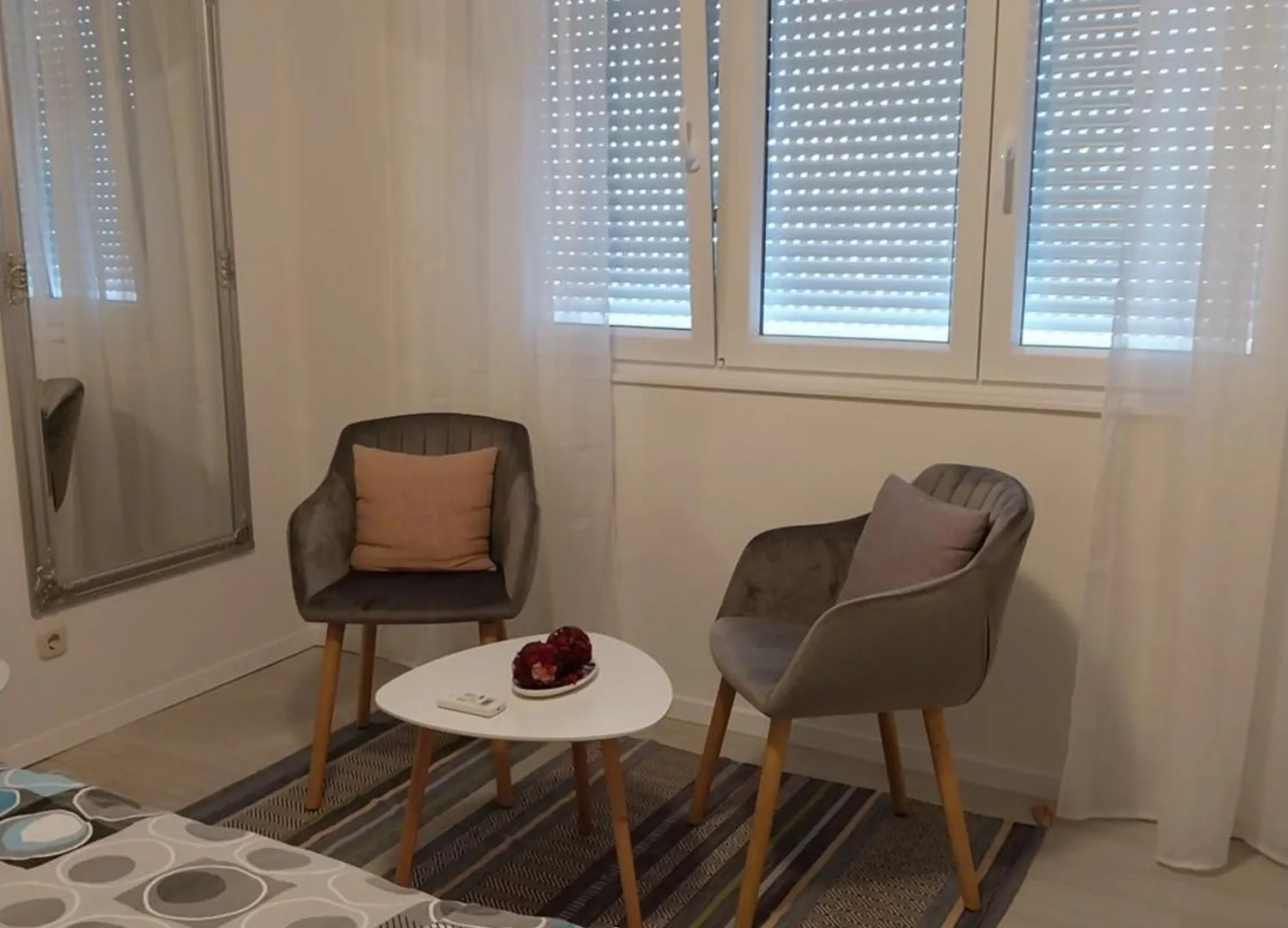 Studio M Apartman Pula