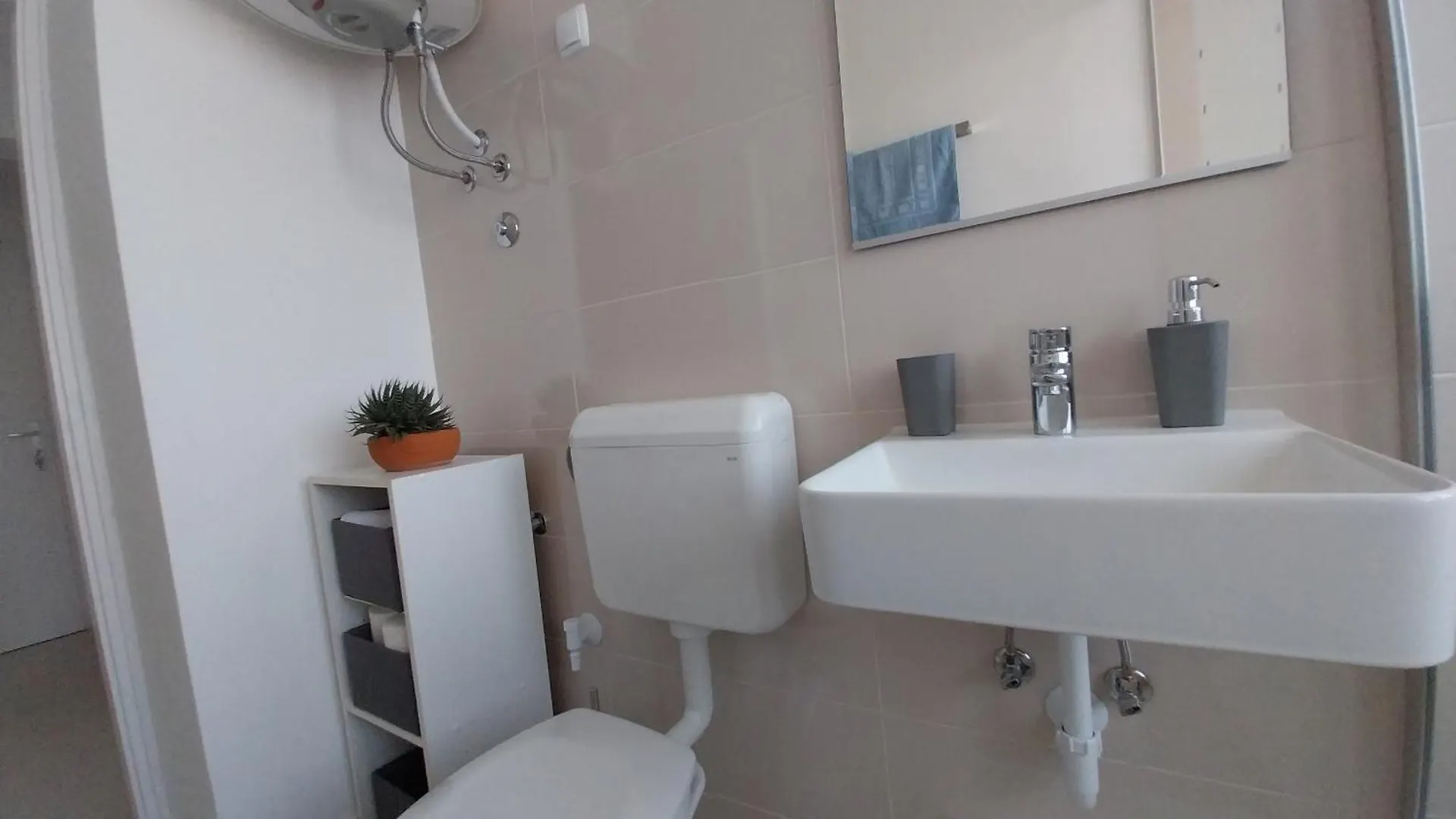 Apartman Studio M