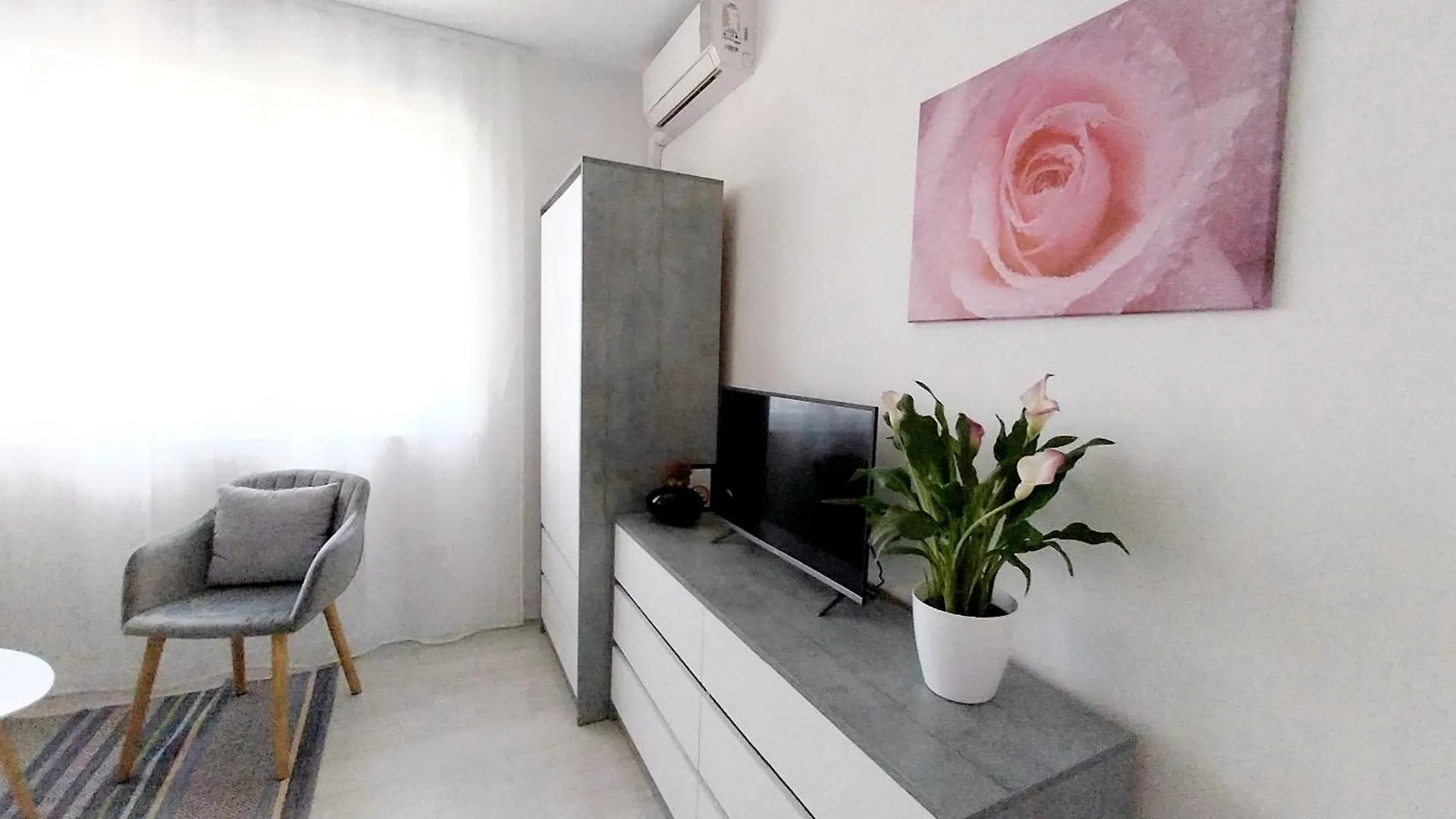 Studio M Pula
