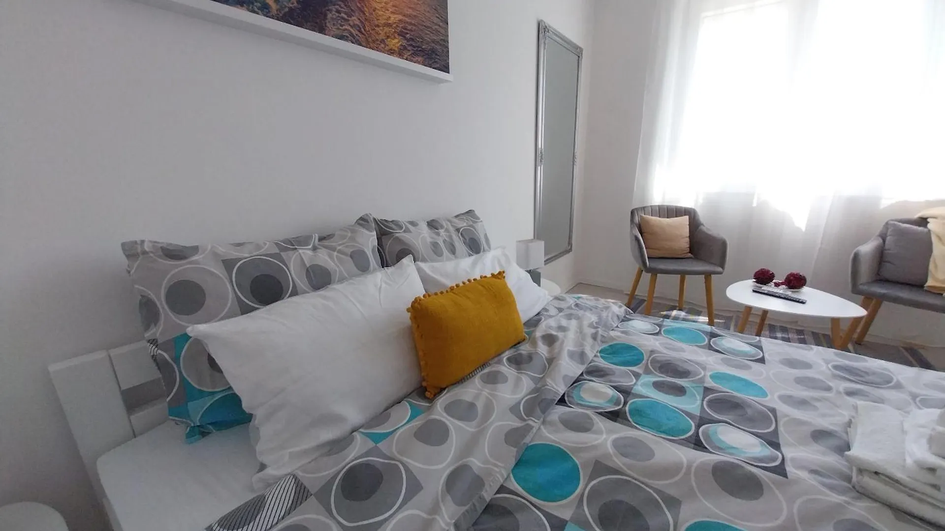 Apartman Studio M